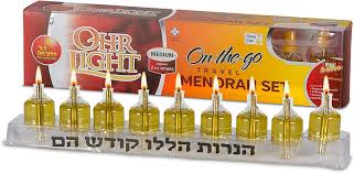 Ohr Lights On-The-Go