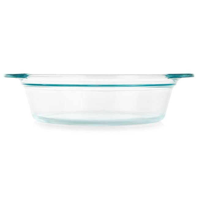 PYREX  DEEP 9.5