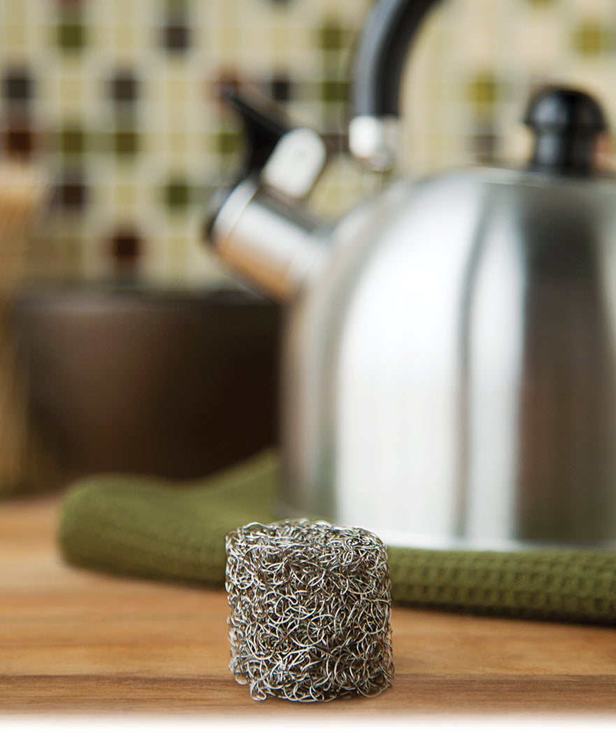 Kettle Scale Collector – The Westview Shop