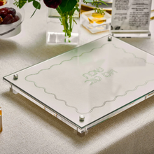 Load image into Gallery viewer, Exquisite Challah Board
