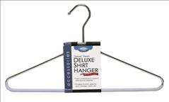 3PK Metal/PVC Hanger-Heavy-Duty