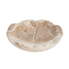Load image into Gallery viewer, Marble Scallop Dish
