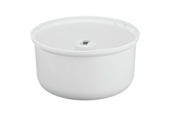Bosch Plastic Replacement Bowl old one