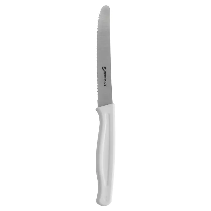 Swissmar Utility / Tomato Knife | Swiss Made