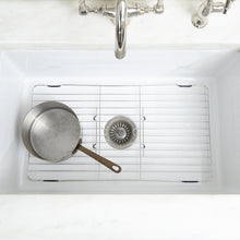 Load image into Gallery viewer, Large Sink Protector 18⅛" x 12½" x 1" H
