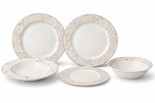 Load image into Gallery viewer, PEARL-20 Pearl Dinnerware Service For 4
