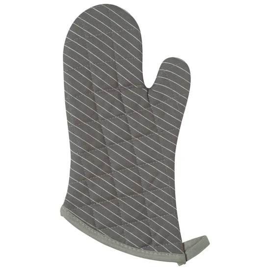 Mitt Super Pinstripe Granite