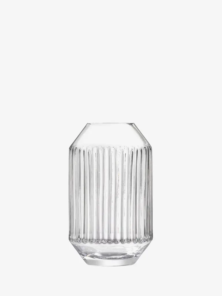G1655-15-301 Rotunda Vase H6in
