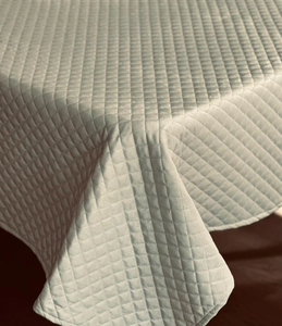 6030 Velvet Quilted