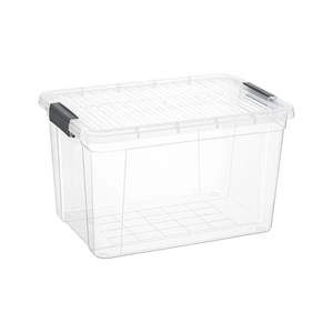 25LX-DeepStorage Container With Lid