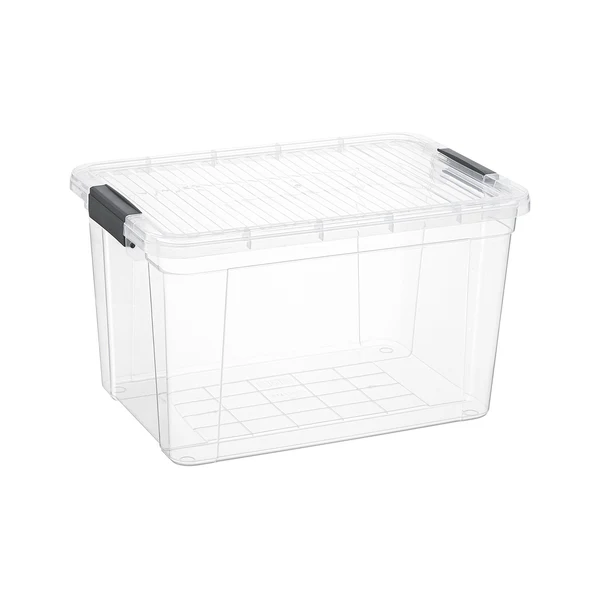 25LX-DeepStorage Container With Lid