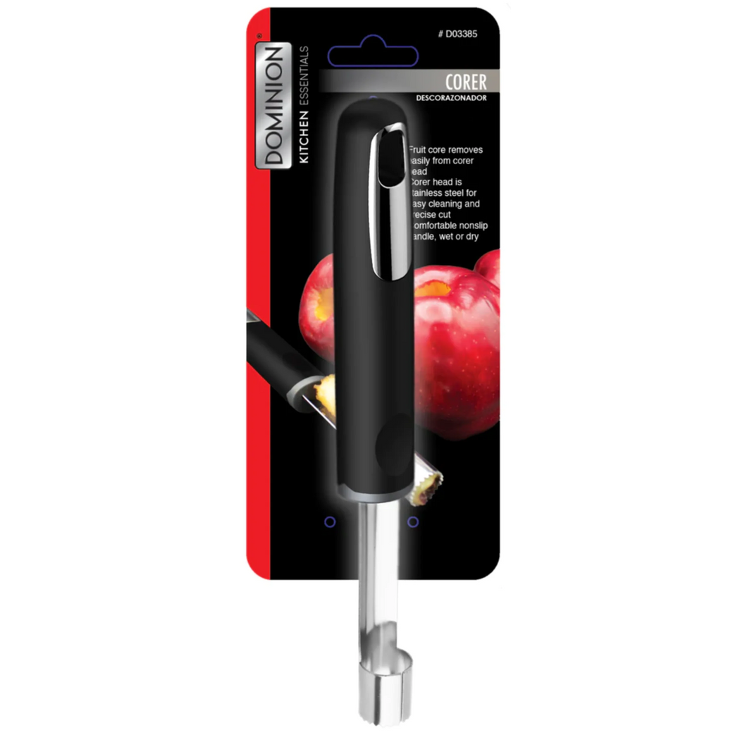 Corer