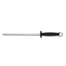 Load image into Gallery viewer, Cat Cora Sharpening Honing Steel, 12in
