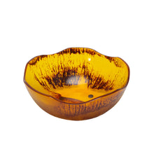 Load image into Gallery viewer, 50987 LUCENTE RESN SCALOP BWL-12TORT
