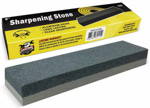 SHARPENING STONE-ALL PURPOSE- 8″