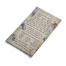 Load image into Gallery viewer, PU Leather - Magnetic Plaques

