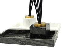 Load image into Gallery viewer, VBD3622 Black Marble Reed Diffuser

