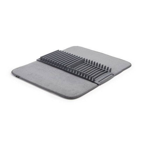 UDRY DRYING MAT CHARCOAL