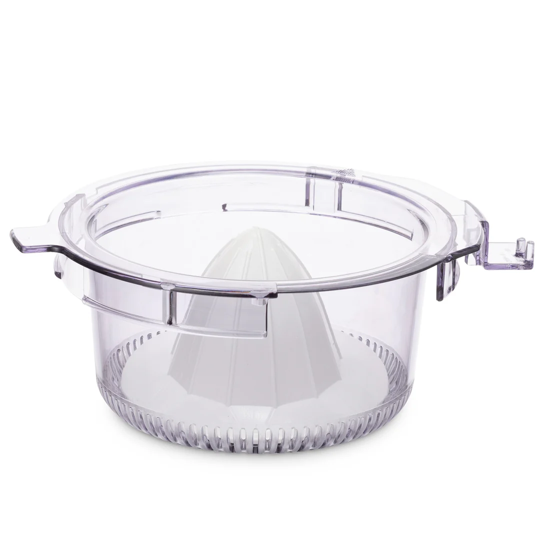 Braun Juicer