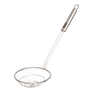 SPIDER STRAINER 7"