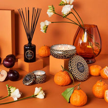 Load image into Gallery viewer, 8256 Freesia Clementine Reed Diffuser

