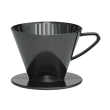 Load image into Gallery viewer, Fino Pour-Over Coffee Brewing Filter Cone, Number 2-Size
