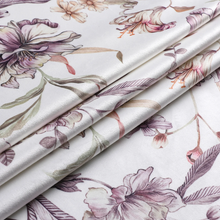 Load image into Gallery viewer, TC1415 Pastel Floral Tablecloth 
