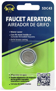 AERATOR-METAL-STANDARD-DUAL THREAD
