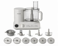 Load image into Gallery viewer, Kenwood Food Processor With Kugel Blade
