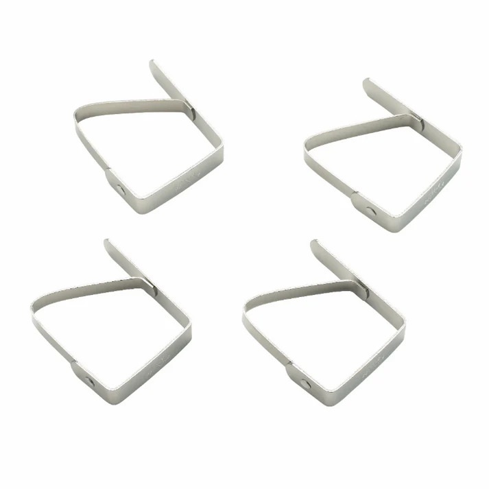 Table Cloth Clamps - set of 4