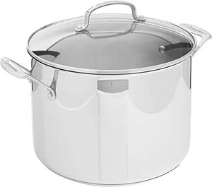 Cuisinart CHEFS 10 QT STOCKPOT
