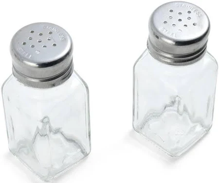 Farberware FRESH HE SALT PEPPER SHAKER Each