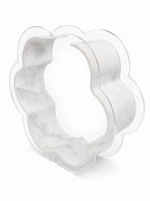 Load image into Gallery viewer, Acrylic Blossom Vase Marble
