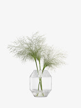 Load image into Gallery viewer, G1655-20-301 Rotunda Vase H7.75in
