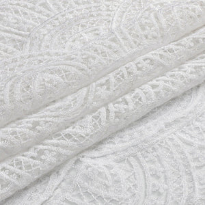 TC1710 Tablecloth Lace