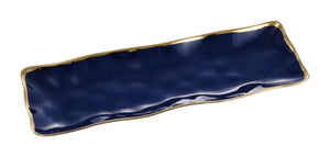 BLU-2603 Rectangular Services Piece