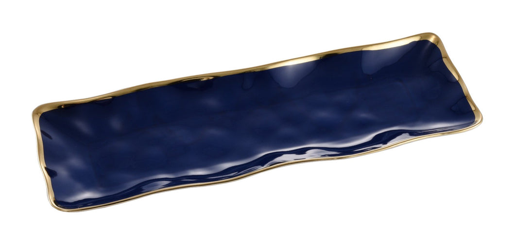 BLU-2603 Rectangular Services Piece