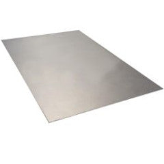 Blech 18 Inch x22 Inch Flat
