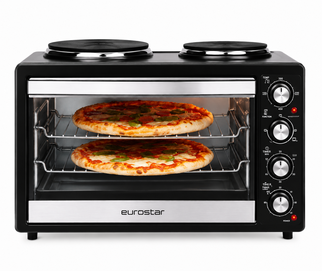 Toasters & Toaster Ovens – The Westview Shop