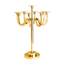 Load image into Gallery viewer, 71016 • Leah Removeable Arm-gold
