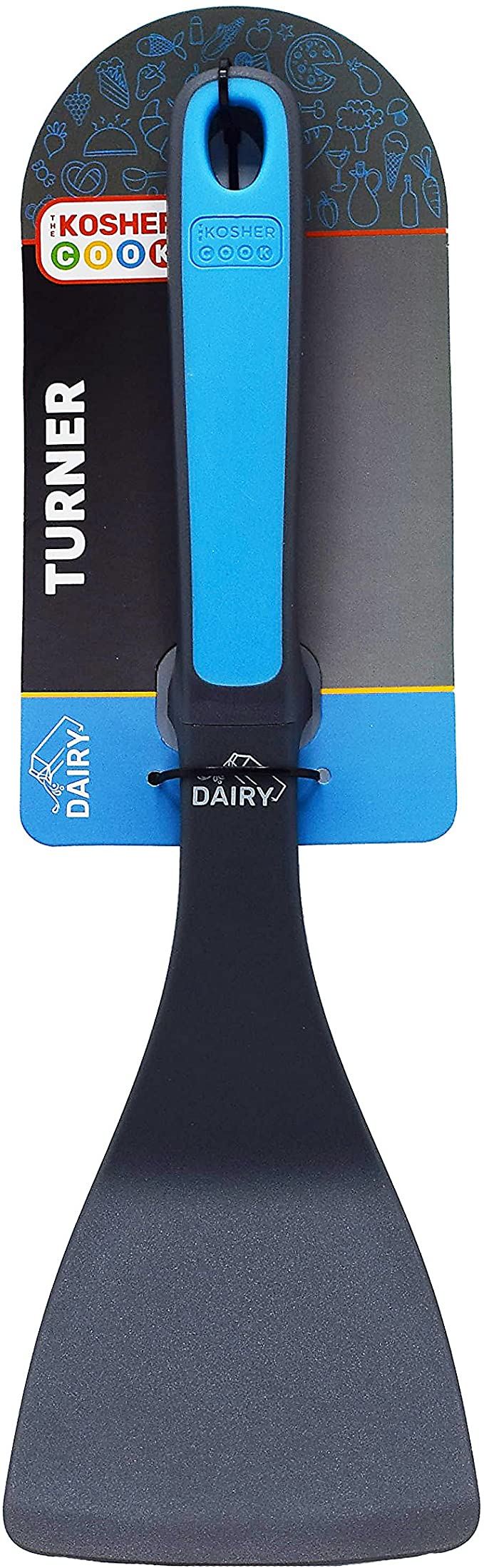 KosherCook Turner - Dairy