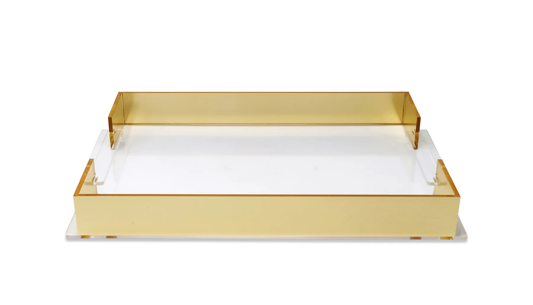 The Westview Shop Acrylic Tray
