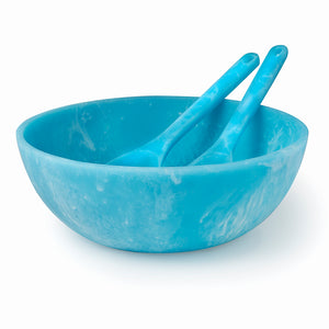 51090 LUCENTE RESN MATT SALD BWL-BLU