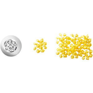 Wilton Multi-Opening Cake Decorating Tip 233