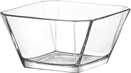 Karen Square Bowl, 4.25