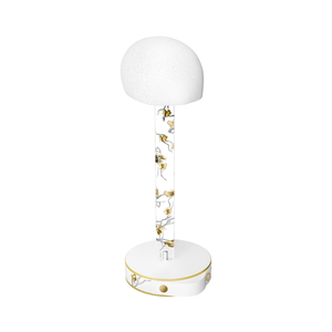 WHGB01L Golden Branch Wig Head