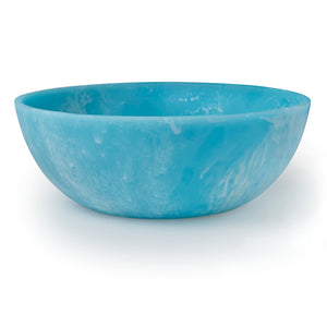 51090 LUCENTE RESN MATT SALD BWL-BLU