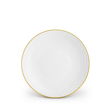 Load image into Gallery viewer, NP220 NEPTUNE DESSERT PLATE GOLD NP220

