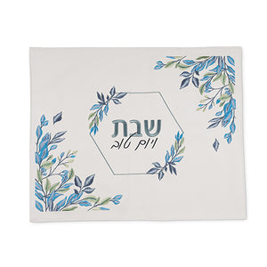 UK60070 Faux Leather Challah Cover 45X55 cm