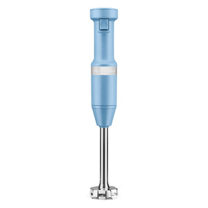 KitchenAid Hand Blender Blue Velvet